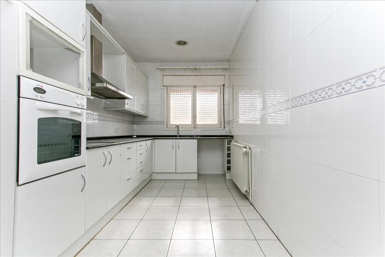 3-SANTUARI - Unifamiliar adosada - Sant Ramon